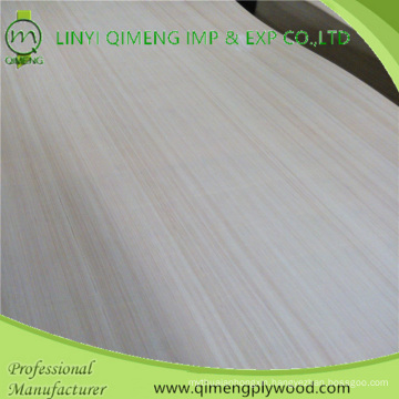 Top Ranking Produce Poplar Core 1220X2240X18mm Recon Face Commercial Plywood